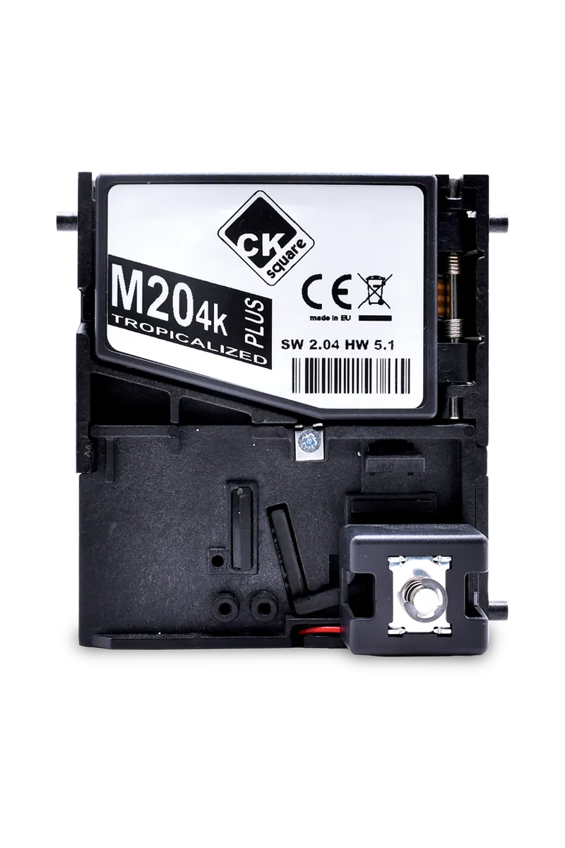Monnayeur CKSQUARE M20 4K
