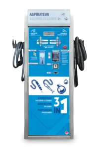 Aspirateur AS01