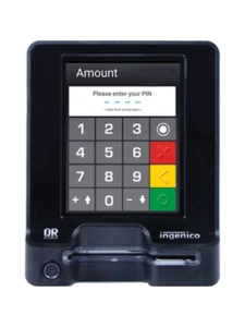 Ingenico – S5000