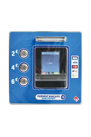 Kit d’intégration standard