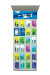 CK Locker SR