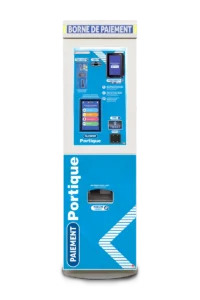 STARTBOX Evo Color