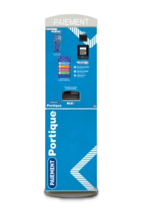 STARTBOX Evo Drive