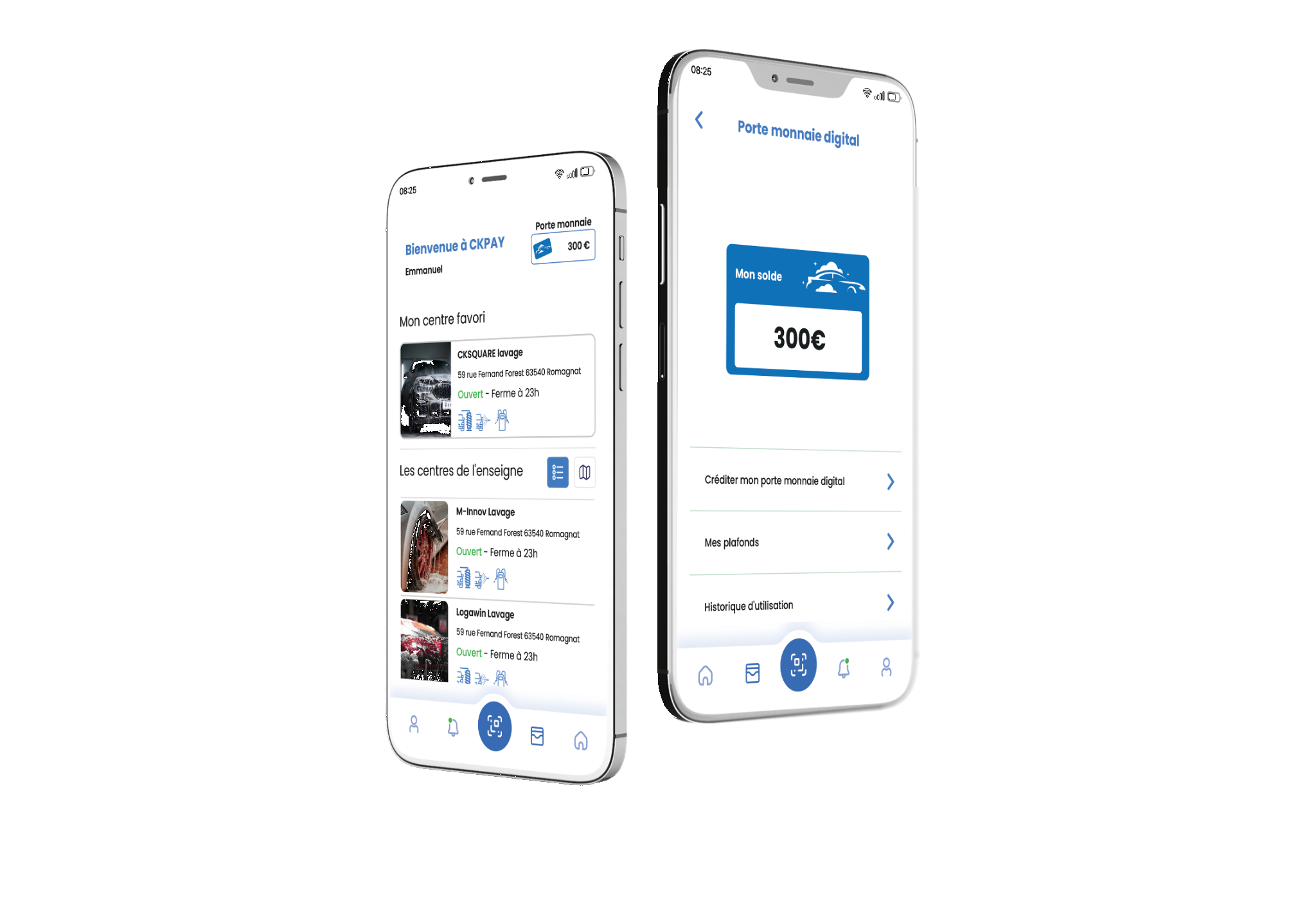 CKPay