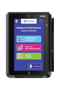 PAX IM30