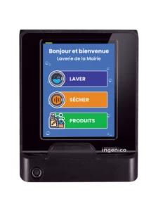 Ingenico – S2000